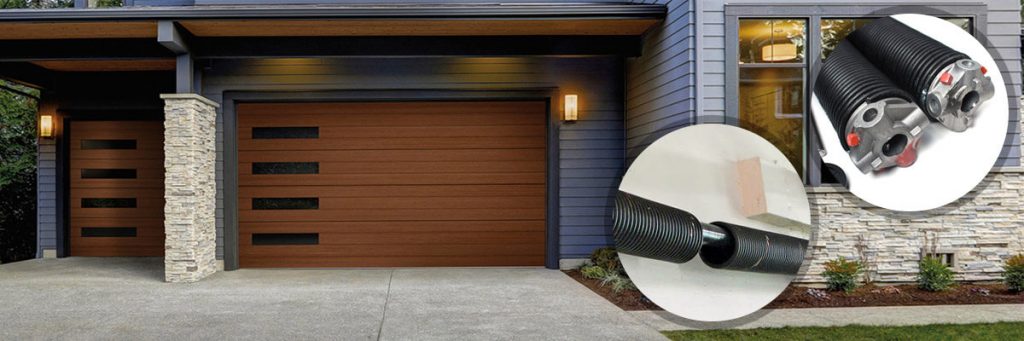 Garage Door Torsion Spring Libertyville