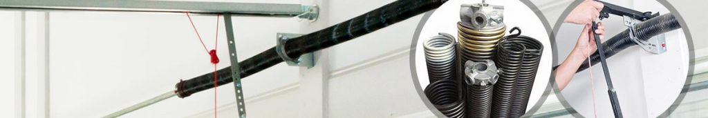 Garage Door Springs Repair Libertyville